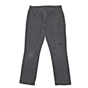 LEVI'S SAN FRANCISCO JEANS SIZE 29 X 26 CAPRIS